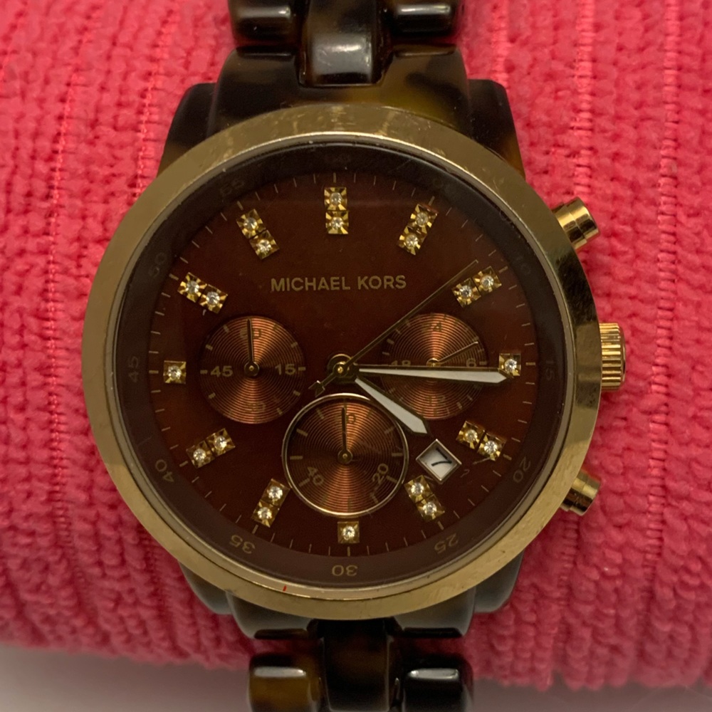 Michael Kors Watch